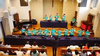 Do You Hear the People Sing?（Handbell Cover）