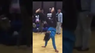 Rate her death drop 1-100