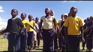 Guardian Garden Academy- Grade 3 poem, Stop this confusion- Madaraka day celebration 2023
