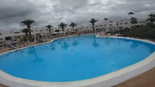 Labranda village Vacanza a Fuerteventura dal 09 al 16 maggio 2024