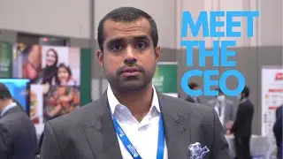 Meet The CEO - Mr. YOUSUF SALEEM , Al Barakah Dates | Future Food Forum 2021