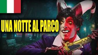 Una Nottata al Parco (Doppiaggio Italiano)