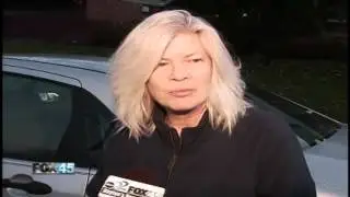 Multiple Reports of Car Vandalism in Springfield
