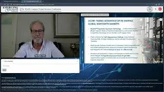 Ucore Rare Metals, Inc. (OTCQX: UURAF) (TSXV: UCU)