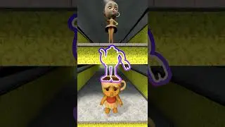CHOOSE BRR BRR PATAPIM LIRILI LARILA TRALALELO ITALIAN BRAINROT RAP SONG CATCH in GARRY'S MOD