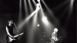 Mary Goes Round  'The Shelter'  1989