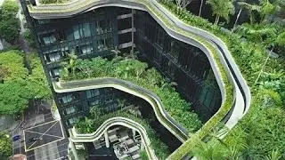 National Geographic Documentary 2016 Green Technology