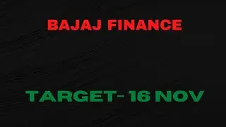 BAJAJ FINANCEFINANCE Share Prediction, BAJAJ FINANCE  Share Review, BAJAJ FINANC