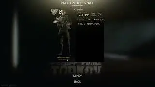 How To Play Escape From Tarkov With Friends