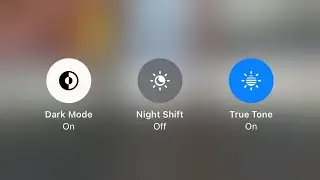 how to iPhone TRUe tone fix