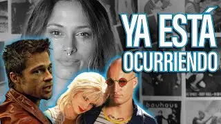 VIVIMOS RODEADOS DE CYBERPUNK by Lakabra Lamuerte | Prime Video Espa&ntilde;a