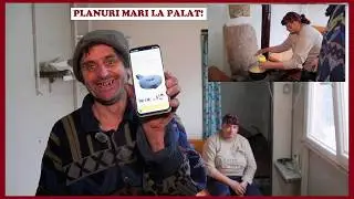 Ce PLANURI de Valentine's Day au făcut Arthur și Ramona?! | Mutarea RULOTEI pe bucăți și cumpărături