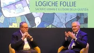 Logiche follie: intervista a Gabrio Forti e Silvano Petrosino