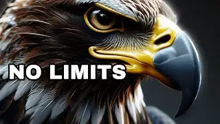 The Eagle Mindset: How to Rise Above Failure and Win in Life | Motivation video | Soosy