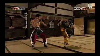 dead or alive 4 on xenia emulator run on lenovo legion go
