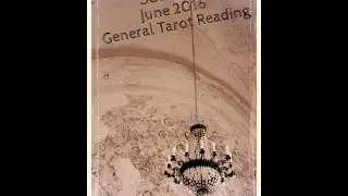 SCORPIO JUNE 2016 GENERAL TAROT READING