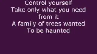 Kids - MGMT w/lyrics