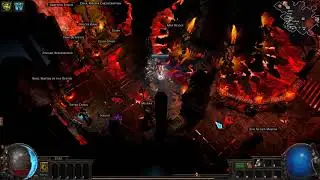 Volcanic Ruins  - Brutal Hideout