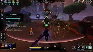 Smite - 69k worshipper Tyr montage (nice xD)