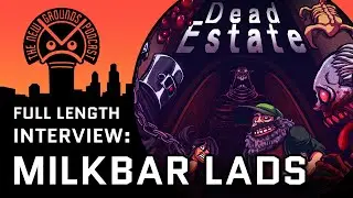 NGP #33: Milkbar Lads (Dead Estate team) | Full Episode