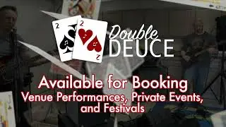 Double Deuce - Electronic Press Kit - December 2025