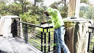 LIME Painting of Colorado Springs - Residential Promotional Video