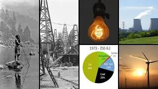 A History of Energy