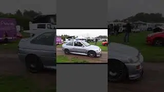 Ford Escort RS Cosworth 1996 #ford #fordescortrscosworth #rscosworth #escortrscosworth