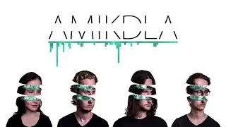 Amikdla - Ascetic