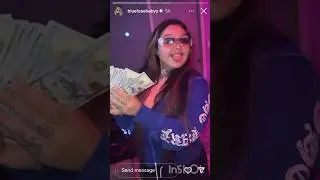 Jaidyn Alexis &ldquo;Sneak Peak to new SONG