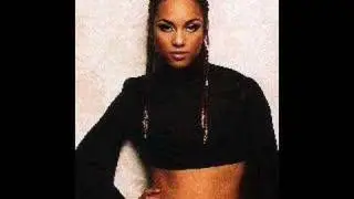 Alicia Keys- Some People Want It All