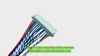 Direct Sales 1.27mm Female Header H3.4 Double Row 2x5Pin SMT for Female Header PCB Board Socket Conn