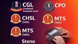 #SSCCGL #SSCExam #JourneyToCGL #SSCBeginners #GovernmentJob“SSC & CGL Explained”❤️😊