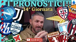 😱RISCHIO TUTTOOO❗❗❗😱I PRONOSTICI del Naic❗❗😱NAPOLI-JUVE E' DA FISSA👀😭INTER-COMO ATTENZIONE❗❗❗😭MILAN❓