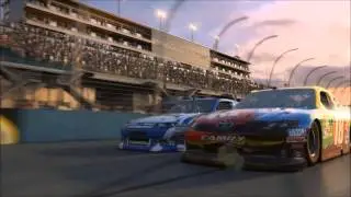 NASCAR The Game 2013 - Intro (HD) [BONS]