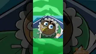 Why Danny hates Christmas - Danny Phantom #dannyphantom #nickelodeon #nickrewind #nick