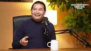 PAS Bukan Bertembung Kerana Agama Tetapi Kuasa & Jawatan