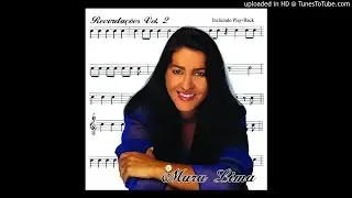 MARA LIMA - A PORTA É JESUS - playback