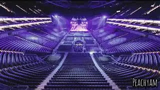 HWASA - I'M A 빛 (Empty Arena) 🎧