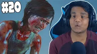 The Final Battle (ENDING) [The Last of Us 2- Part 20]