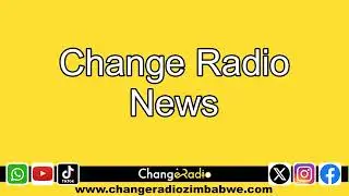 Indaba: Change Radio IsiNdebele News 02 Mabasa  2025