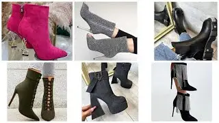 Trending  boots in 2023 #fashion #trending #video #viral #viralvideo #foryou #trending