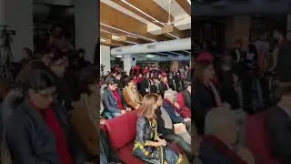 Ansal university Gurgaon - Event IPAC Ansal University