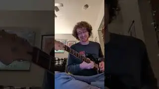INSANE SRV Voodoo Child Tone #guitar #srv