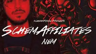 LiL WooFy WooF & Mr.Sisco - Never Be Even (prod. by NEME$1$)