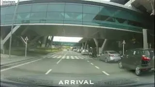 #7, QATAR ROADWAYS | HAMAD INTERNATIONAL AIRPORT | QATAR