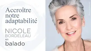 116. Accroître notre adaptabilité