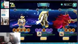trainer battle pok&eacute;land legends profiter du seul &eacute;vent gratuit de l'ann&eacute;e