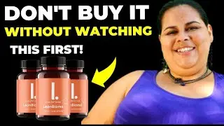 LEANBIOME REVIEW - Leanbiome NEWS 2022 - Is Leanbiome Legit? Leanbiome Reviews - Is Leanbiome Safe?