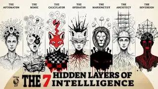 Which intelligence do you have?